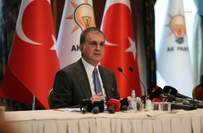 Թուրքիայի իշխող կուսակցության խոսնակ. «PKK-ի ինքնալուծարման գործընթացը պիտի արագ լինի»