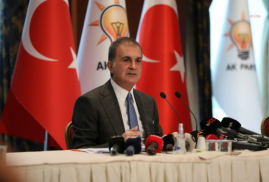 Թուրքիայի իշխող կուսակցության խոսնակ. «ՔԲԿ-ի ինքնալուծարման գործընթացը պետք է արագ լինի»