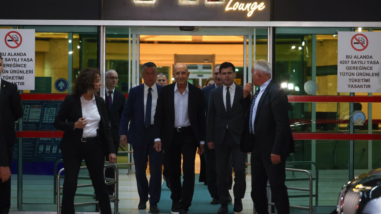 Անկարայում ԱՄՆ դեսպան. «Թուրքիա-ԱՄՆ հարաբերությունները պիտի լինեն բացառիկ»