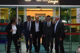 Անկարայում ԱՄՆ դեսպան. «Թուրքիա-ԱՄՆ հարաբերությունները պիտի լինեն բացառիկ»