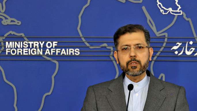 İran Dışişleri Bakan Yardımcısı: Pezeşkiyan, Ermenistan ve Azerbaycan arasında arabulucu olabilir