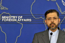 İran Dışişleri Bakan Yardımcısı: Pezeşkiyan, Ermenistan ve Azerbaycan arasında arabulucu olabilir
