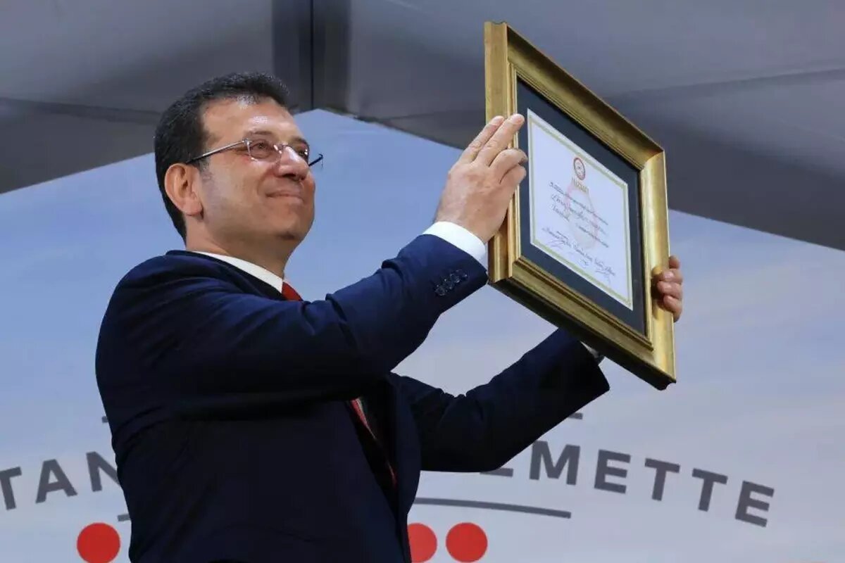 Մայիսի 6-ը՝ խորհրդանշական օր Թուրքիայի պատմության մեջ