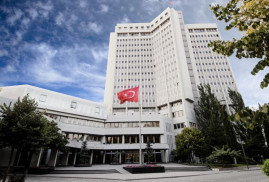 Թուրքիան դատապարել է Հնդկաստանի հարձակումը Պակիստանի վրա