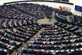 Avrupa Parlamentosu, Türkiye'yi Ermenistan-Azerbaycan normalleşme sürecini desteklemeye çağırdı