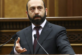 Mirzoyan: Karşılıklı toprak bütünlüğünün tanınması ilkesi, Dağlık Karabağ görüşmelerinin tüm aşamalarında ifade edilmiştir