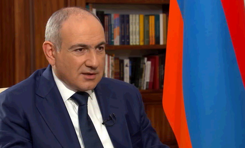 Ermenistan Başbakanı 9 Mayıs Zafer günü geçit töreni için Rusya’ya gideceğini doğruladı