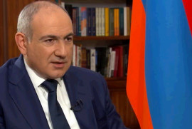 Ermenistan Başbakanı 9 Mayıs Zafer günü geçit töreni için Rusya’ya gideceğini doğruladı