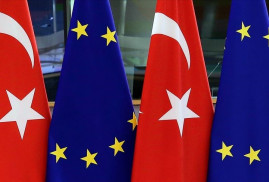 AP, Türkiye raporunda, ülkenin Dağlık Karabağ sorunundaki saldırgan rolüne dikkat çekti