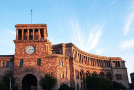 Ermenistan Başbakanlığı Ofisi: Bakü, Yerevan’a ateş açma iddalarına dair bilgi sundu