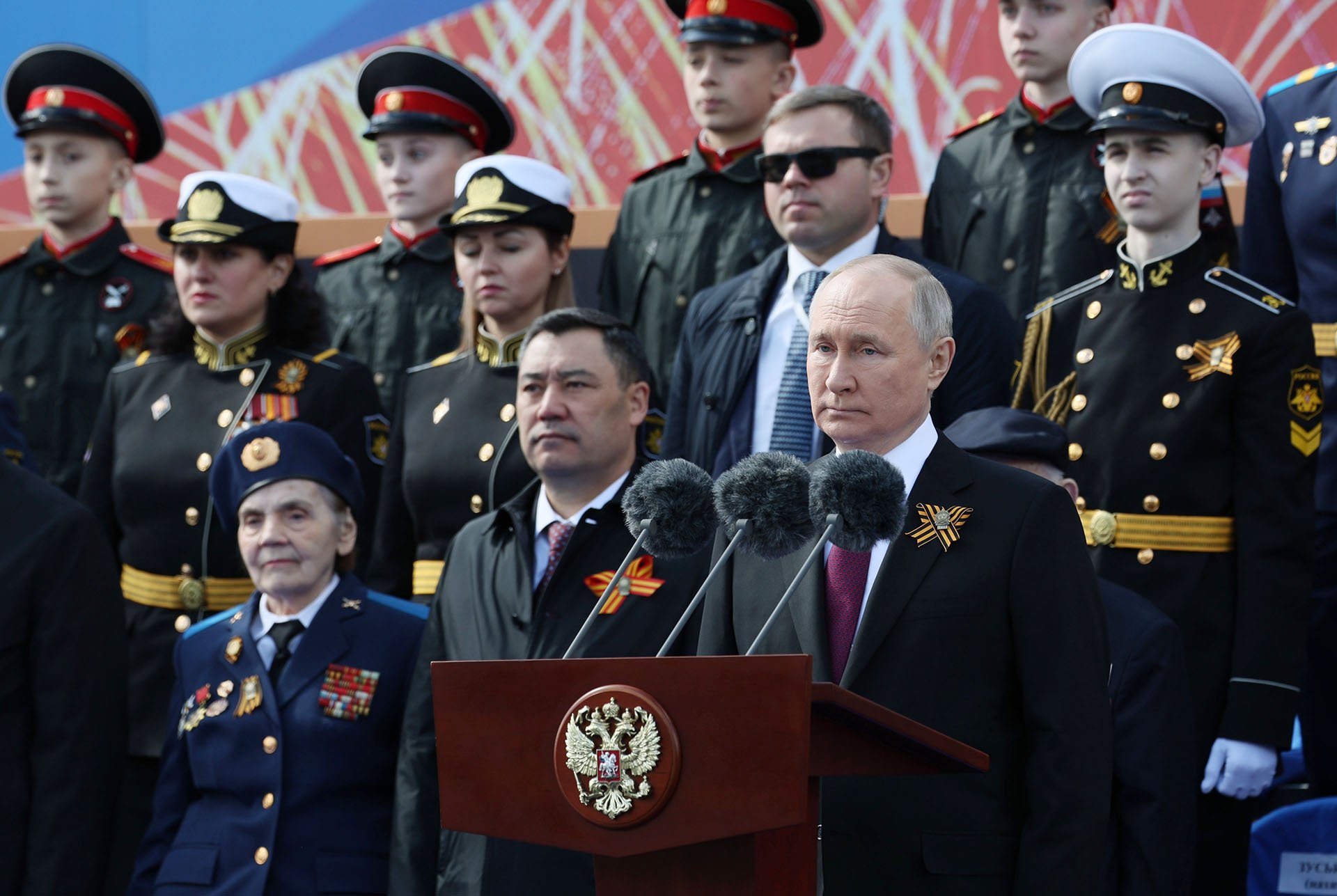 Putin'den Ermenistan'a tebrik mesajı
