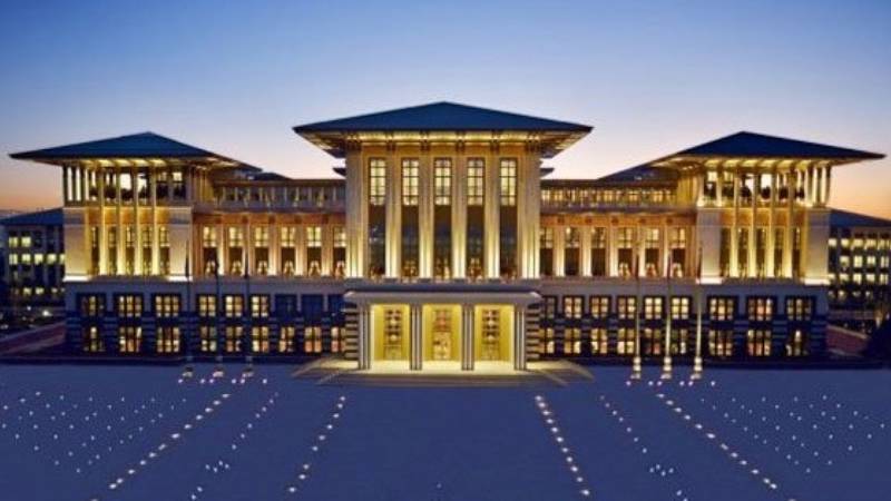 Թուրքիայի նախագահականի աշխատակիցներին 2025-ին հատկացվել է մի քանի հարյուր մլն դոլար