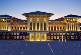 Թուրքիայի նախագահականի աշխատակիցներին 2025-ին հատկացվել է մի քանի հարյուր մլն դոլար