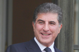 Իրաքյան Քուրդիստանի առաջնորդը ողջունել է ՔԲԿ-ի ինքնալուծարման որոշումը