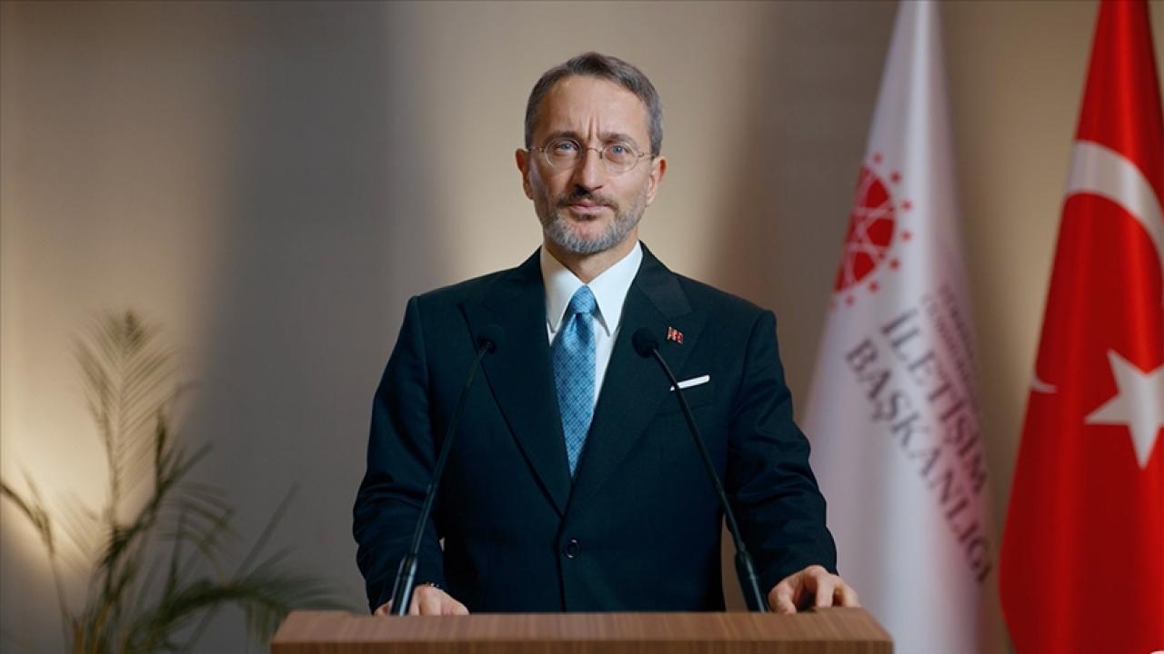 Ալթուն. «Թուրքիան առանց ահաբեկչության գործընթացը կարևոր փուլում է»