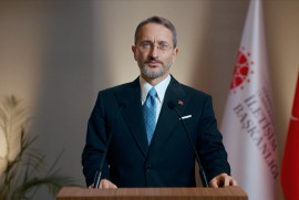 Ալթուն. «Թուրքիան առանց ահաբեկչության գործընթացը կարևոր փուլում է»