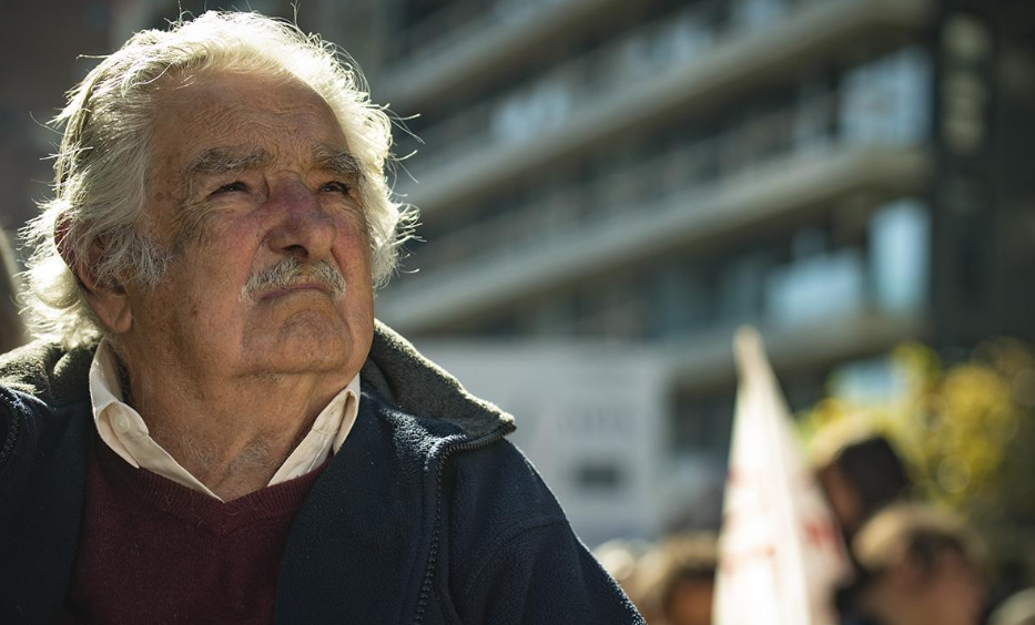 "Pepe" lakabıyla tanınan eski Uruguay Devlet Başkanı Jose Mujica yaşamını yitirdi