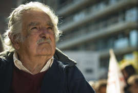 "Pepe" lakabıyla tanınan eski Uruguay Devlet Başkanı Jose Mujica yaşamını yitirdi