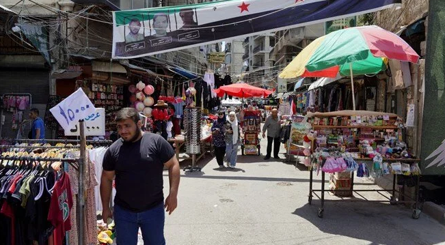 Yaklaşık 1,9 milyon Suriyeli vatanına geri döndü
