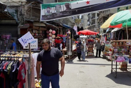 Yaklaşık 1,9 milyon Suriyeli vatanına geri döndü