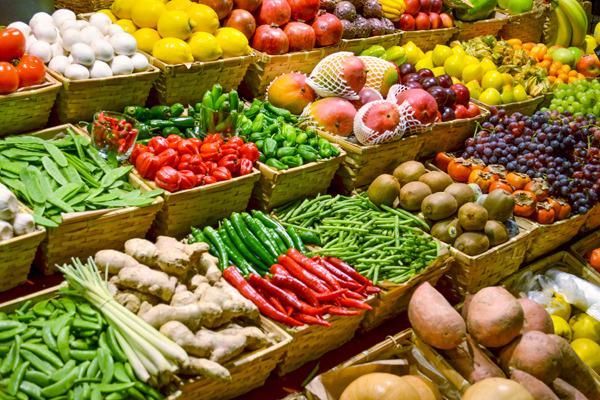 Ermenistan'da tarım ürünleri fiyatları yüzde 6․5 arttı