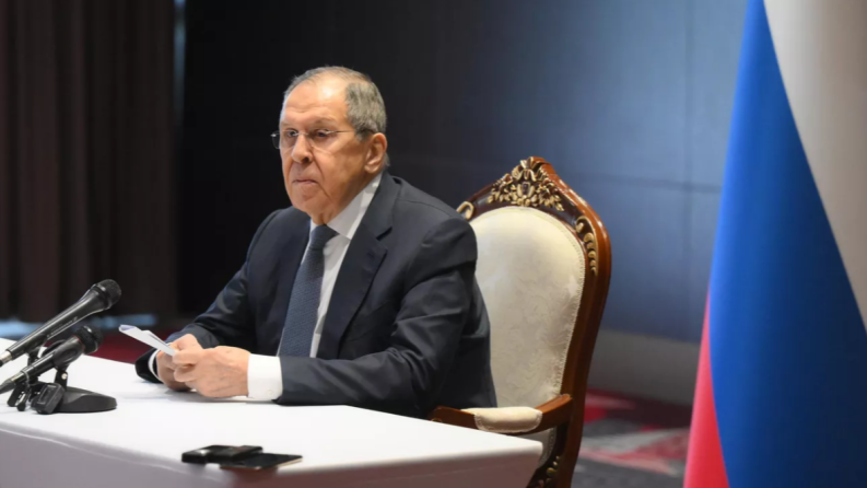 Lavrov'un Ermenistan ziyareti planlandı