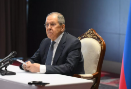 Lavrov'un Ermenistan ziyareti planlandı