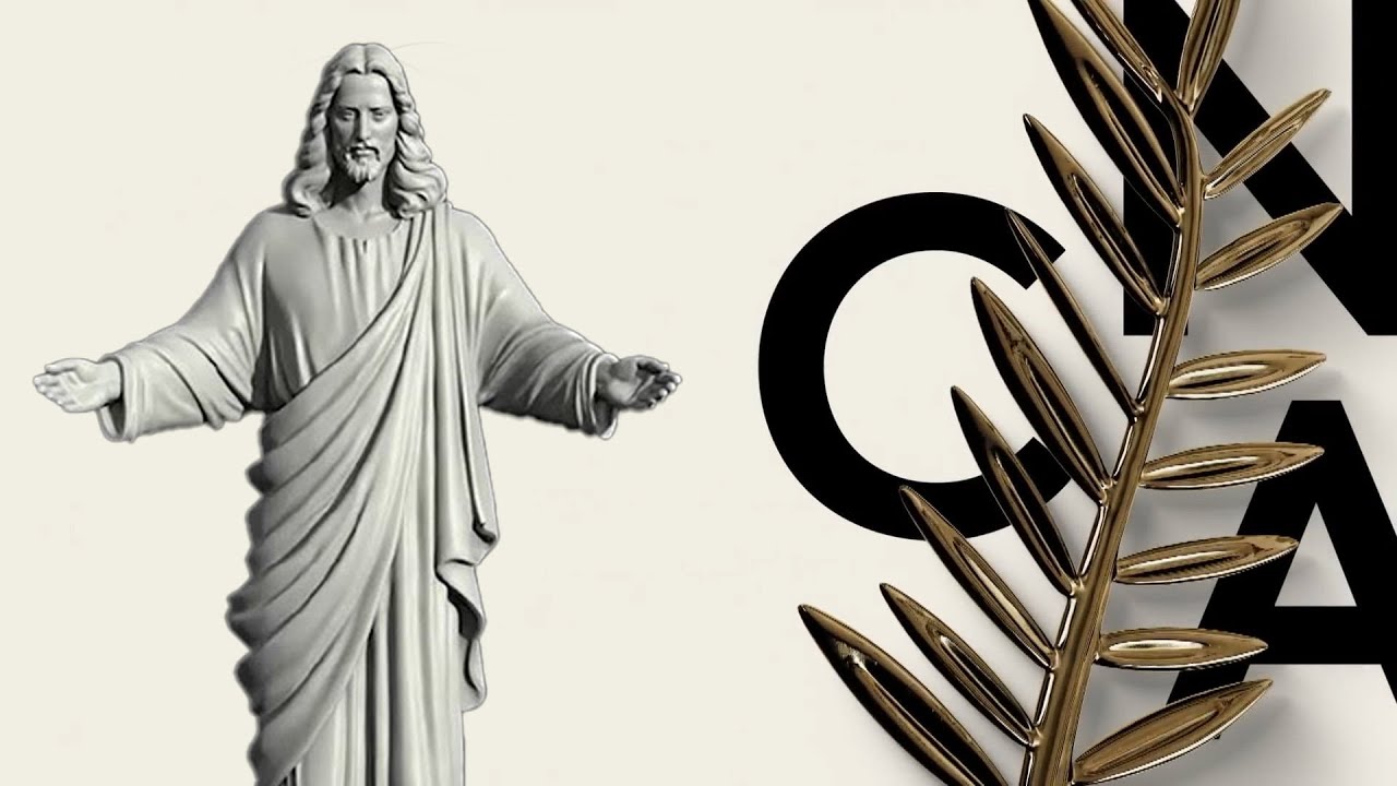 Marcello Zeppi: Ermenistan'ın İsa heykelinin güçlü fikrini Papa'ya sunacağım