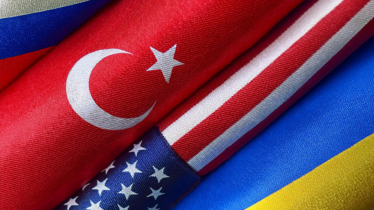 Ստամբուլում ռուս-ուկրաինական բանակցությունները 1 օրով հետաձգվել են