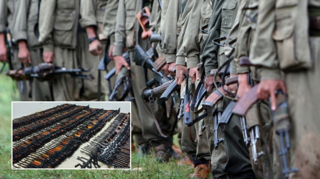 Ինչպե՞ս է կազմակերպվելու PKK-ի զինաթափման գործընթացը
