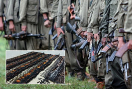 Ինչպե՞ս է կազմակերպվելու PKK-ի զինաթափման գործընթացը