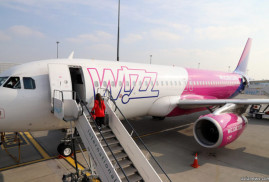 Wizz Air dergisinin özel sayısında Ermenistan’a yer verildi