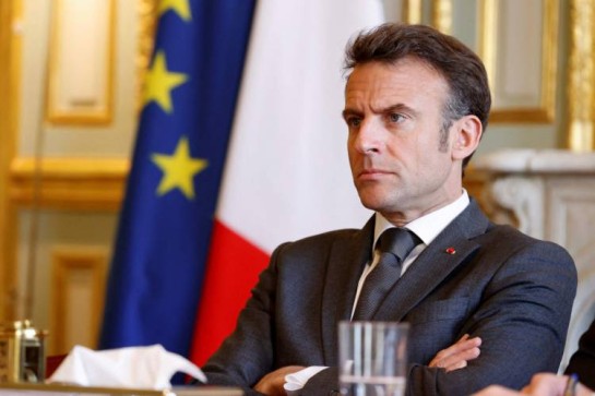 Fransa, Ermenistan ile Azerbaycan’ın barışa ulaşma çabalarına destek veriyor