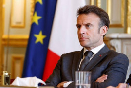 Fransa, Ermenistan ile Azerbaycan’ın barışa ulaşma çabalarına destek veriyor