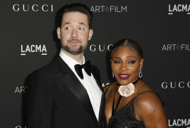 Ermeni milyarder Alexis Ohanian, Chelsea kadın futbol kulübü hisselerinin %10’unu satın aldı