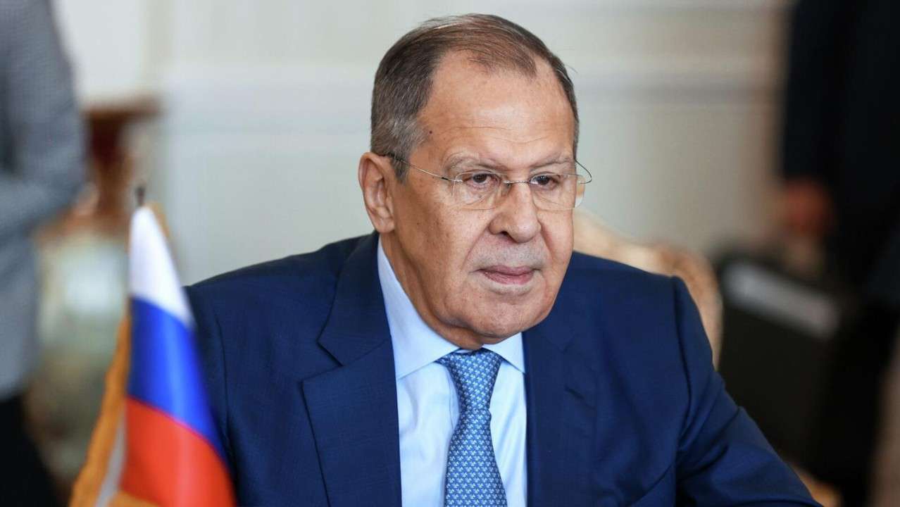 Lavrov Yerevan'a geliyor: Gündem Ermenistan-Azerbaycan ve Ermenistan-Türkiye konuları var