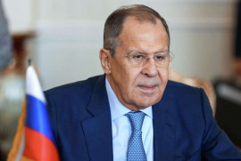 Lavrov Yerevan'a geliyor: Gündem Ermenistan-Azerbaycan ve Ermenistan-Türkiye konuları var