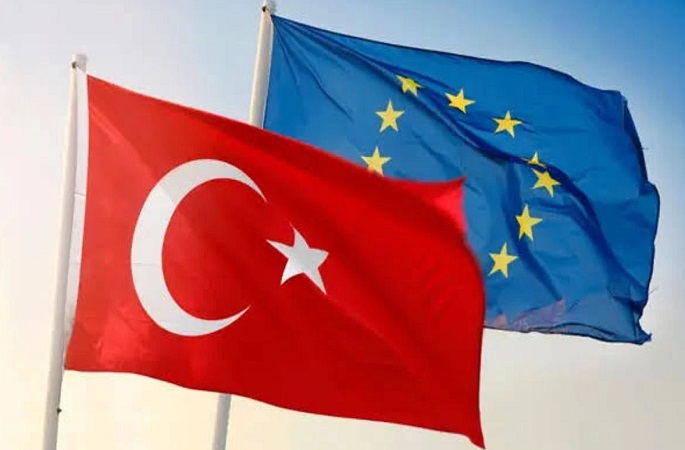 Հրապարակվել է ԵՄ զեկույցը Թուրքիայի մասին