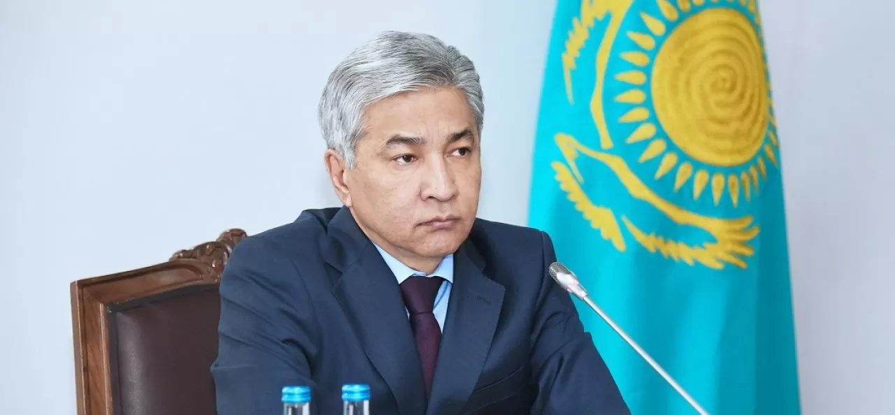KGAÖ Genel Sekreteri: Barış belgesi Güney Kafkasya'da istikrarın önünü açacak