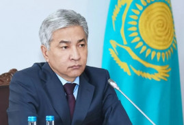 KGAÖ Genel Sekreteri: Barış belgesi Güney Kafkasya'da istikrarın önünü açacak