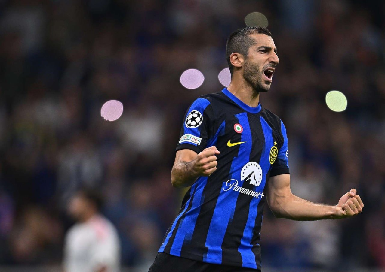 Ermeni futbol yıldızı, tarihi bir rekorun eşiğinde