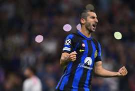 Ermeni futbol yıldızı, tarihi bir rekorun eşiğinde