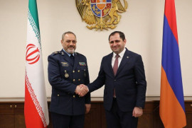 İran, bölgede uluslararası ve jeopolitik sınırların değiştirilmesine kesinlikle karşıdır