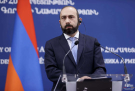 Mirzoyan: “Barış anlaşmasının imzalanması yakın gelecekte gerçekleşebilir”