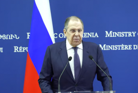 Lavrov: “Ermenistan ve Azerbaycan, '3+3' formatındaki bir sonraki görüşme konusunda anlaşabilir”