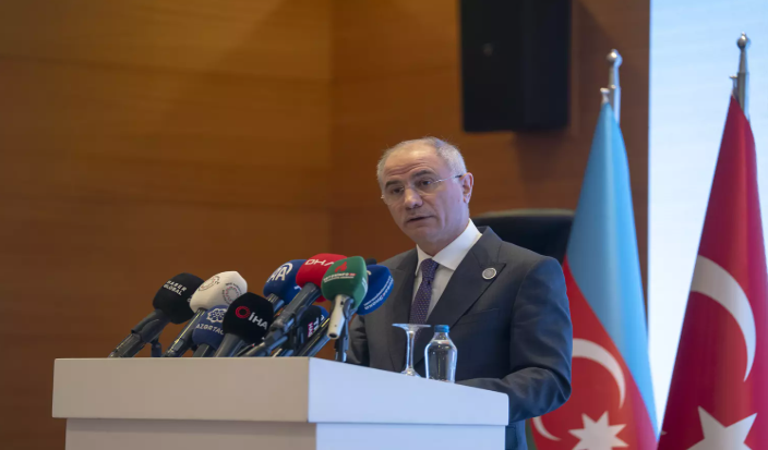 Անկարայում մեկնարկել է այսպես կոչված «Արևմտյան Ադրբեջանի» կոնֆերանսը