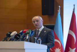 Անկարայում մեկնարկել է այսպես կոչված «Արևմտյան Ադրբեջանի» կոնֆերանսը