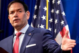 Rubio: Washington, Ermenistan ile Azerbaycan arasında silahlı çatışma riskinin devam etmesini önlemeye çalışıyor