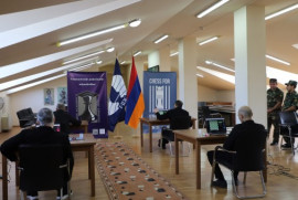 Kıtalararası Tutuklular Satranç Şampiyonası'nda Ermenistan ikinci oldu