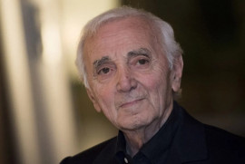 Bugün Charles Aznavour’un doğum günü